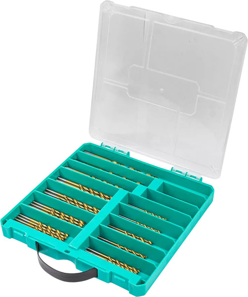 Набор сверл ILOforce IF-924U93 - фото