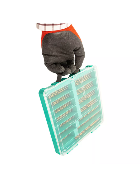 Набор сверл ILOforce IF-924U93