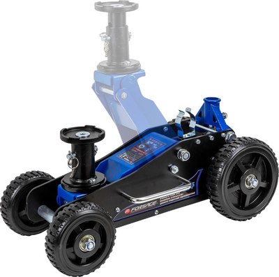 Подкатной домкрат Forsage F-T830008