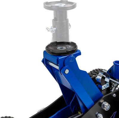 Подкатной домкрат Forsage F-T830008