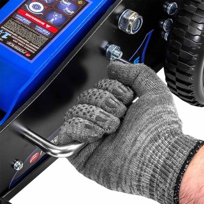 Подкатной домкрат Forsage F-T830008