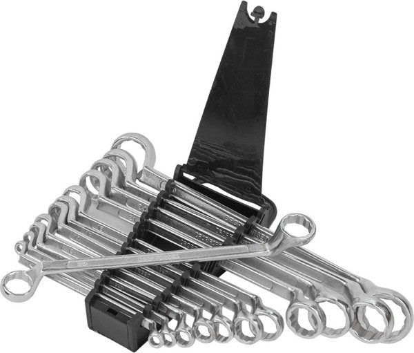 Набор ключей WMC Tools WMC-5128MP