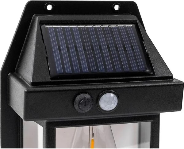 Светильник уличный ForceKraft FK-WL6009