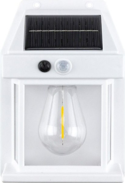 Светильник уличный ForceKraft FK-WL6009 - фото