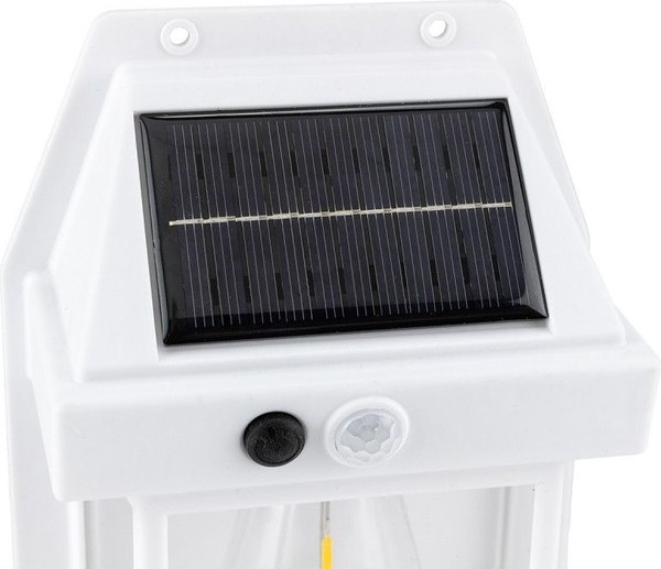 Светильник уличный ForceKraft FK-WL6009