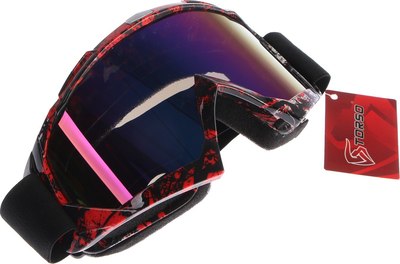 Мотоочки TORSO 5865036