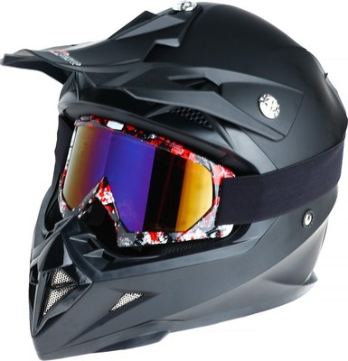 Мотоочки TORSO 5865036