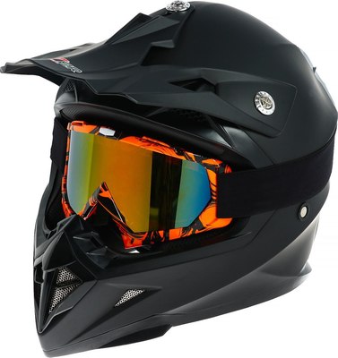 Мотоочки TORSO 5865018