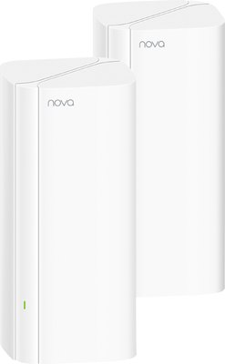 Комплект беспроводных маршрутизаторов Tenda EX12 - фото