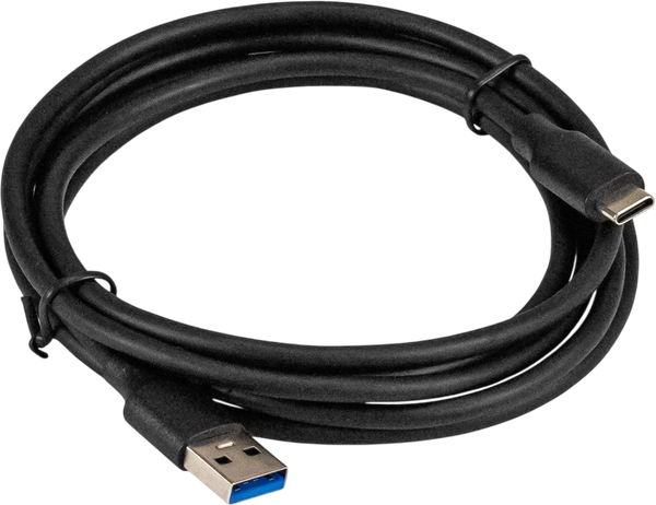 Кабель ExeGate EX-CC-USB3-AMCM-1.8 / EX294751RUS - фото