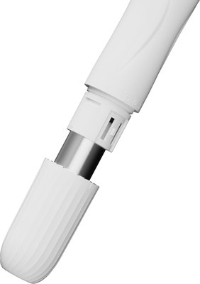 Триммер Deerma DEM-TM01W