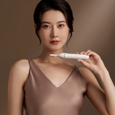 Триммер Deerma DEM-TM01W