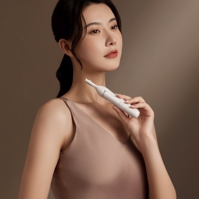 Триммер Deerma DEM-TM01W