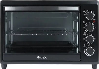 Ростер RageX R1601-000 - фото