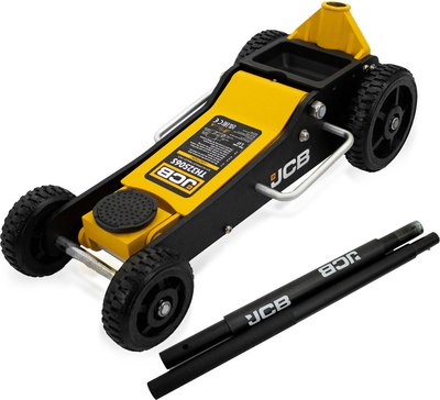 Подкатной домкрат JCB TH32506S - фото