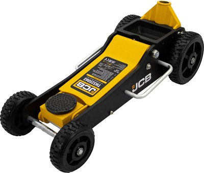 Подкатной домкрат JCB TH32506S