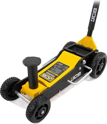 Подкатной домкрат JCB TH32506S