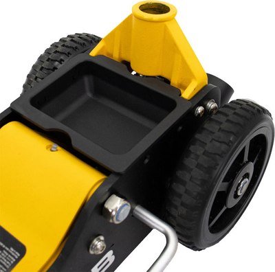 Подкатной домкрат JCB TH32506S