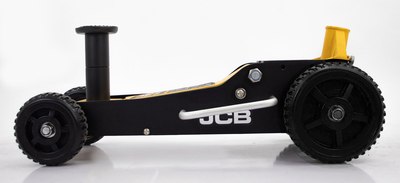 Подкатной домкрат JCB TH32506S