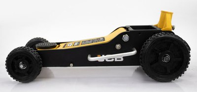 Подкатной домкрат JCB TH32506S