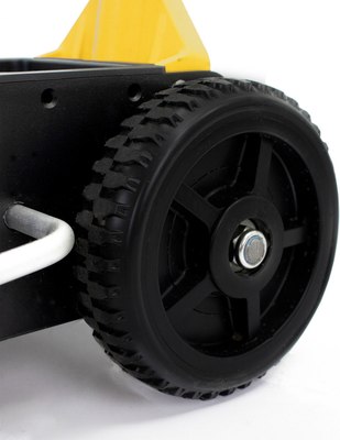 Подкатной домкрат JCB TH32506S