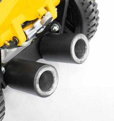 Подкатной домкрат JCB TH32506S