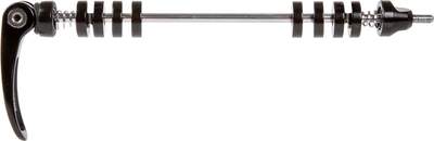 Эксцентрик для багажника велосипеда M-Wave Racky Axle / 5-440490 - фото