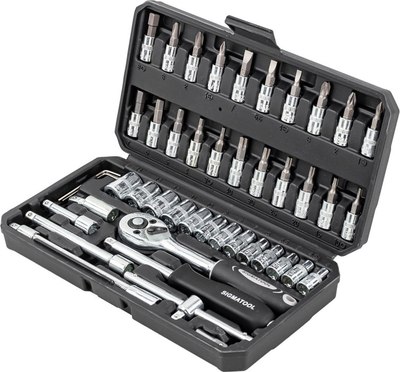 Универсальный набор инструментов Sigmatool 2462-5