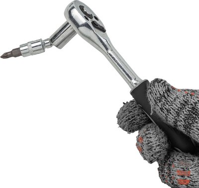 Универсальный набор инструментов Sigmatool 2462-5