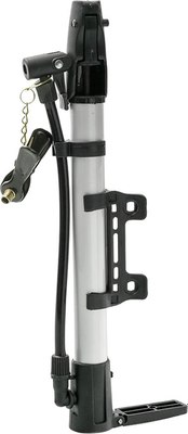 Насос ручной Ventura С ножным упором / 5-470380 - фото