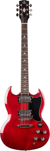 Электрогитара Prodipe GS300 WRNC - фото