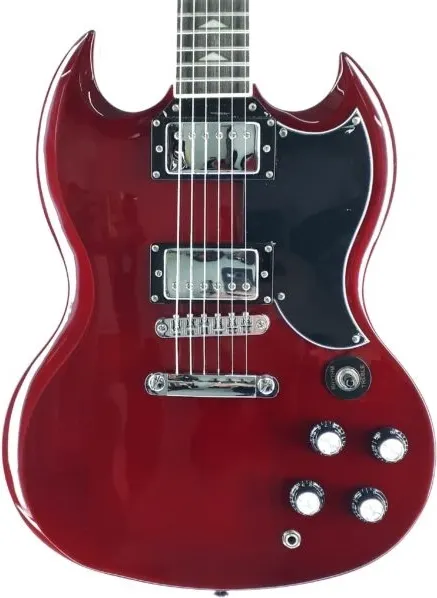 Электрогитара Prodipe GS300 WRNC