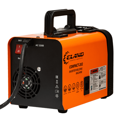 Полуавтомат сварочный Eland Compact-202