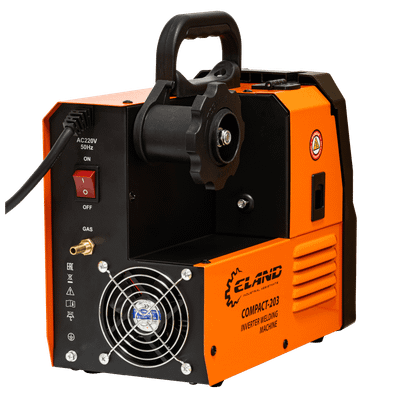 Полуавтомат сварочный Eland Compact-203 / COMP203EL