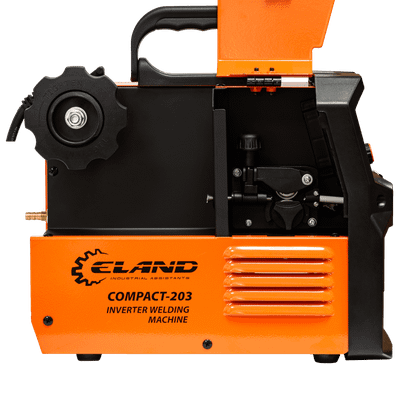Полуавтомат сварочный Eland Compact-203 / COMP203EL