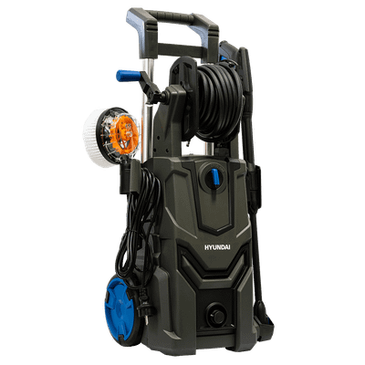Мойка высокого давления Hyundai HHW 190-535A - фото
