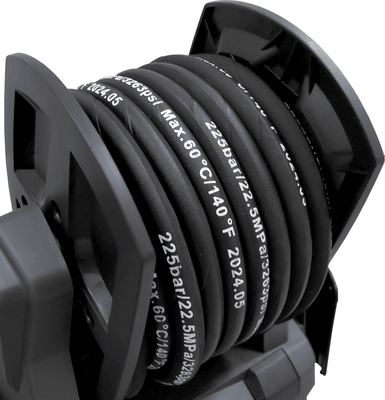 Мойка высокого давления Hyundai HHW 190-535A