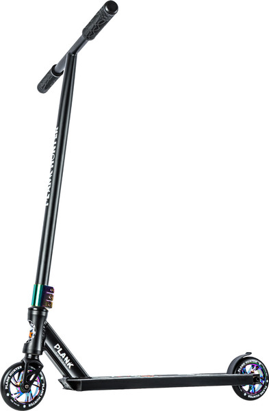 Самокат трюковый Plank Hunter P24-HUNTER-110BK