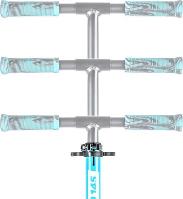 Самокат городской Plank Rio 145 New P24-RIO145-BZ