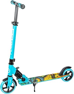 Самокат городской Plank Rio 145 New P24-RIO145-BZ