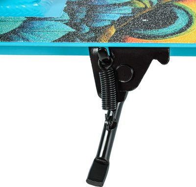 Самокат городской Plank Rio 145 New P24-RIO145-BZ