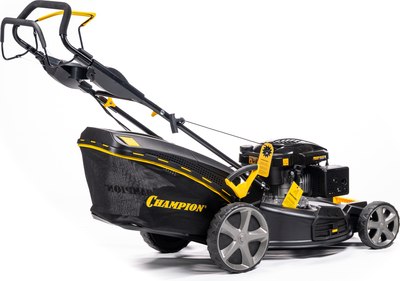 Газонокосилка бензиновая Champion LM5644