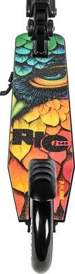 Самокат городской Plank Rio 145 New P24-RIO145-BK