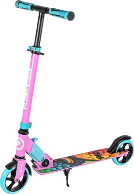 Самокат городской Plank Rio 145 New P24-RIO145-P - фото