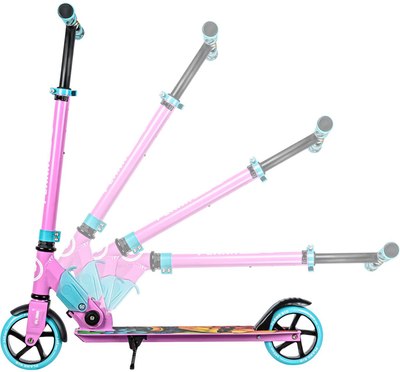 Самокат городской Plank Rio 145 New P24-RIO145-P