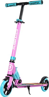 Самокат городской Plank Rio 145 New P24-RIO145-P