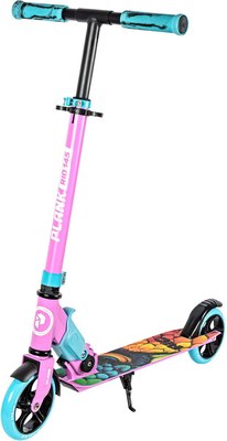 Самокат городской Plank Rio 145 New P24-RIO145-P