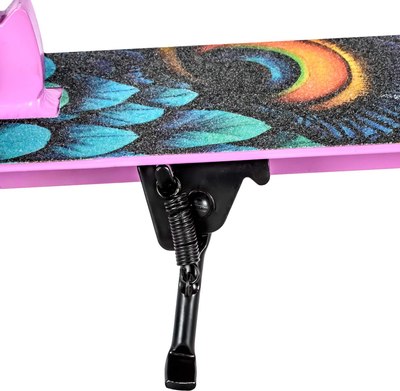 Самокат городской Plank Rio 145 New P24-RIO145-P