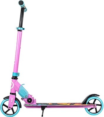 Самокат городской Plank Rio 145 New P24-RIO145-P