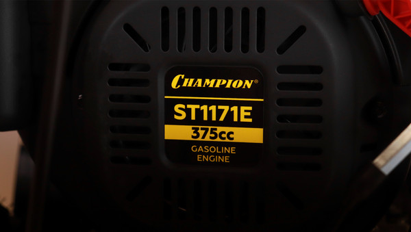 Снегоуборщик бензиновый Champion ST1171E